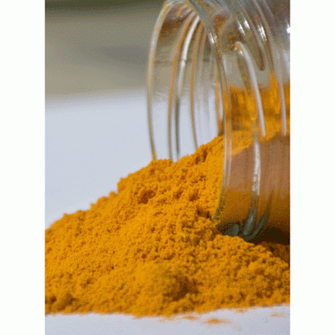 Turmeric (Bhagirathi Valley)